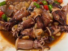 -健眺小海鲜(临海后山店)