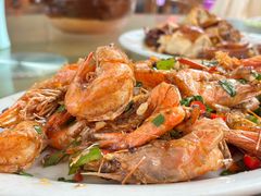 -东莞楼农家菜(金海湾大道分店)