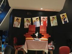 -必胜客(阿罗海店)