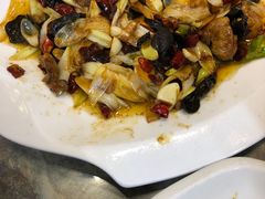 -徐州大排档(江山路店)