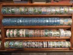 -猫的天空之城概念书店(苏州诚品店)