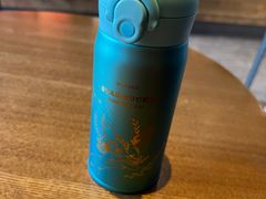 -星巴克(我格广场店)