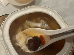 -深圳美高梅酒店-品聚嘉府中餐厅