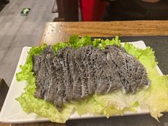 鲜百叶-仁和四季涮肉馆(天坛南门店)