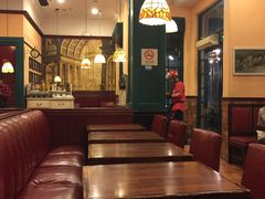 -玛格萝妮比萨屋(四平店)