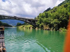 -九鲤溪瀑景区