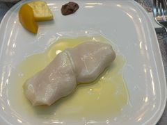 -东海酒家(长平东路店)