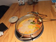 -山海蟹庐·海鲜糟粕醋火锅(慈溪店)