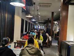 -靓靓蒸虾(中山公园店)