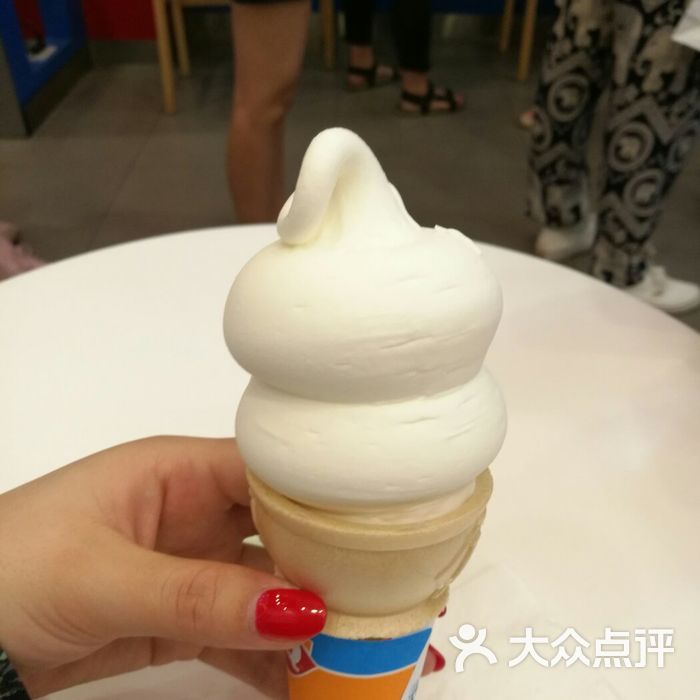 冰雪皇后图片-北京冰淇淋-大众点评网