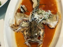 -一品淮扬 · 淮扬菜·北京万达文华酒店