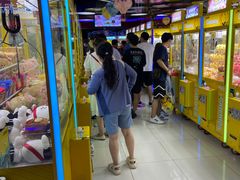 -风云再起游乐汇(北京西单西西友谊店)
