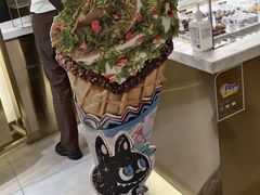 -GODIVA(港汇恒隆广场)