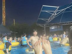 -杭州浪浪浪水公园