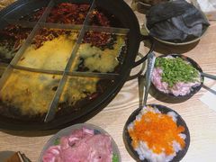 -肥龙火锅(南坪店)
