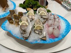 -德天雪花肥牛海鲜火锅(南苑东路店)