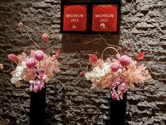 -富力丽思卡尔顿酒店·丽轩中餐厅