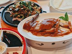 -满堂·烤鸭店·北京菜(鼓楼店)