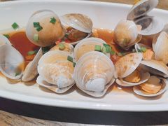 -环球渔市·平价海鲜餐厅(星潮广场店)