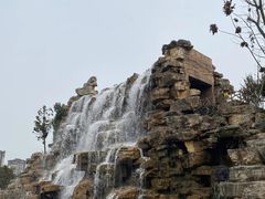 -枫香湖儿童公园