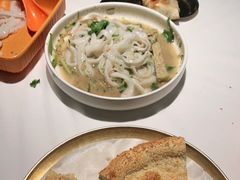 -谷丽麦馕新疆菜·清真(步步高梅溪新天地店)