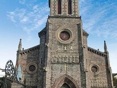 -东钱湖旅游度假区