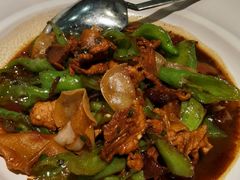 -兰湘子·湘菜小炒(石家庄万象城店)