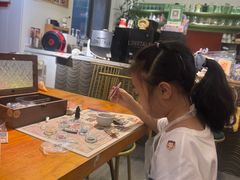 -100家灵感仓库·DIY团建(什刹海店)