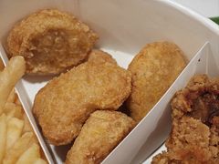 -麦当劳(开平潭江店)