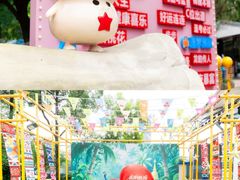 -南湖梦幻岛