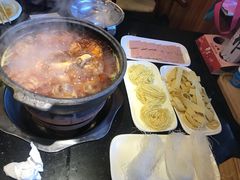 -百味源炭火烤翅 ·夜市大排档(酒仙桥店)