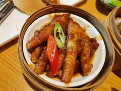-粤域茶餐厅