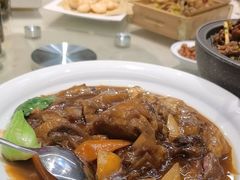 -普天和酒楼·新津菜·烤鸭(天津之眼店)