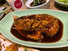 西湖醋鱼-弄堂里(阿里西溪A区店)