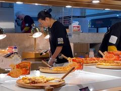 -比格比萨自助(上海松江万达店)