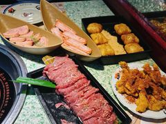 -鸿姐老火锅(静安店)