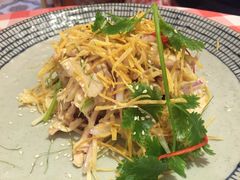 招牌捞鸡-龙桥私厨·姜花菊花过桥鱼·顺德菜(容桂店)