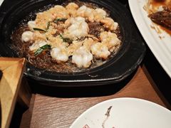-绿茶餐厅(朝阳大悦城店)