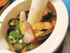 -湘轩·土菜研究院(光大店)