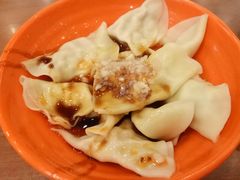 红油钟水饺-龙抄手(春熙路总店)