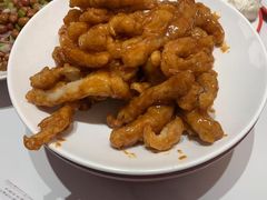 糖醋里脊-偏爱炒鸡(老县衙店)