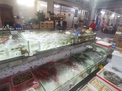 -沙田台山海鲜·酣客酒窖