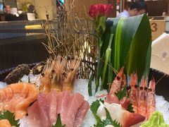 -割烹旭日本料理(龙湖狮山天街店)