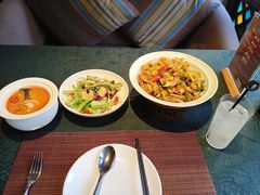 -翡翠鸟精品泰国菜(北辰财富中心店)