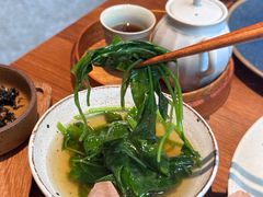 -天水蔬食料理(树德之光店)