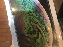 -Apple 零售店(Canton Road)