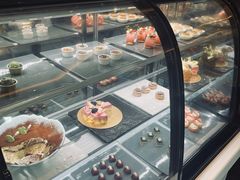 -浙江西子宾馆·瑶园咖啡厅