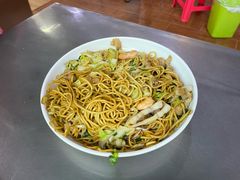 -广场正宗原汁薏米店