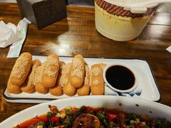 -庭院小酌(瑞莲街店)
