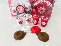 -Tims天好咖啡(河西万象城店)
